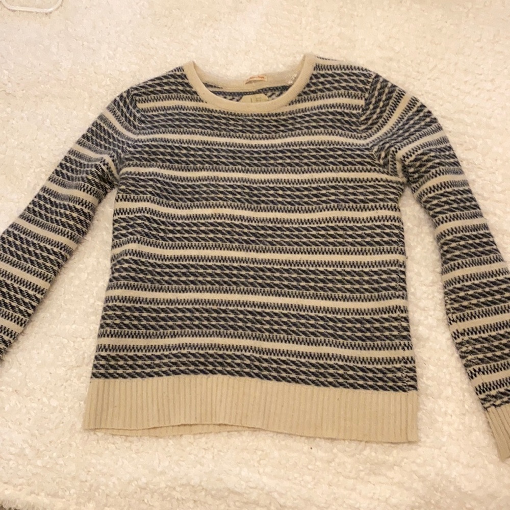 Gant brand wool sweater